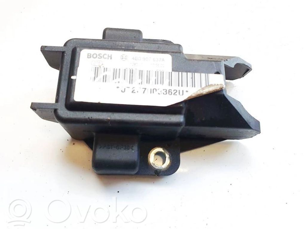 Audi A6 S6 C5 4B Altra parte esteriore 