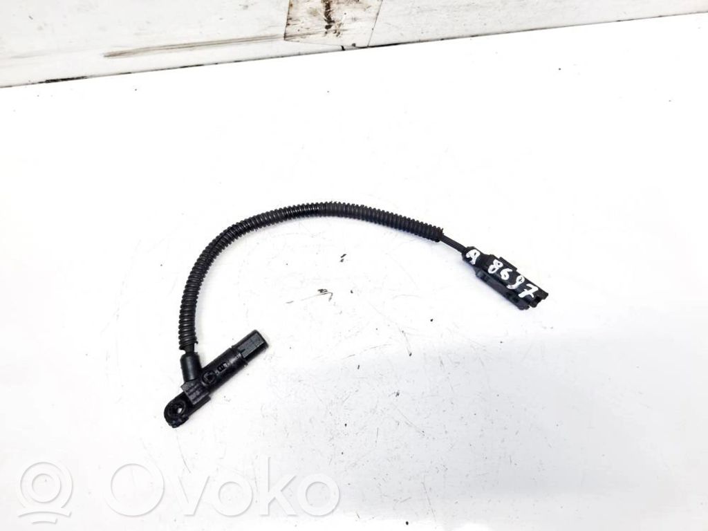 Sensor de posición del cigüeñal (Usadas)   9664430980,9664430980