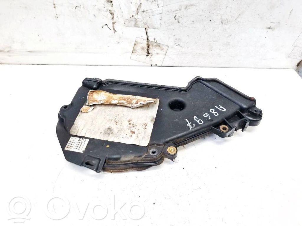 Ford Focus Protezione cinghia di distribuzione (copertura) 