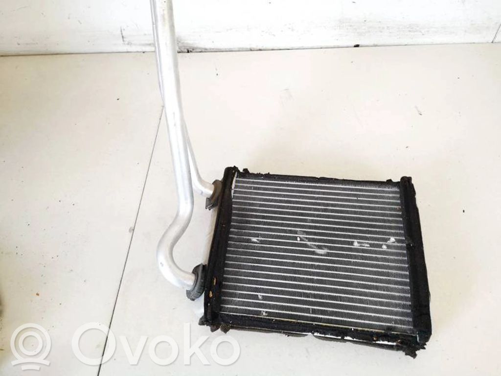 Renault Laguna II Radiatore riscaldamento abitacolo