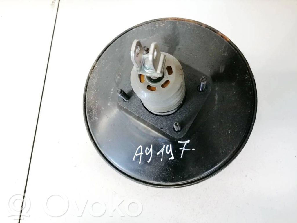 Toyota Yaris Jarrutehostin 