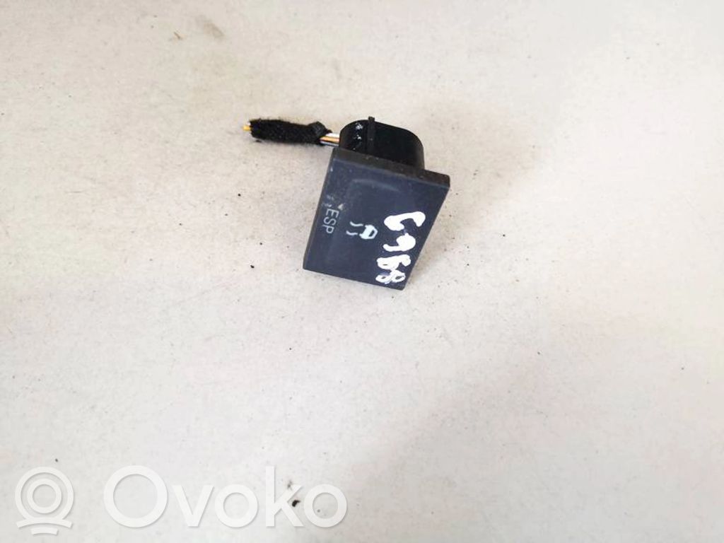 Ford Transit Interruptor de control de tracción (ASR) 