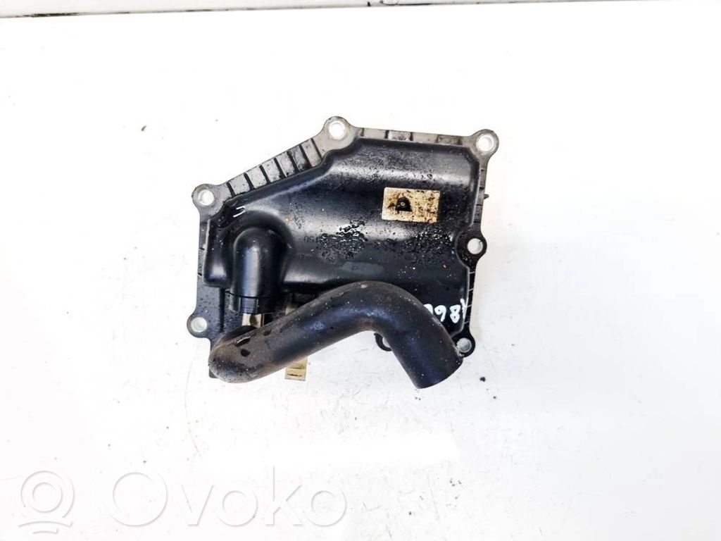 Mazda 5 Entlüftungsschlauch