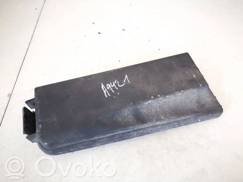 Opel Vectra C Deckel Sicherungskasten 