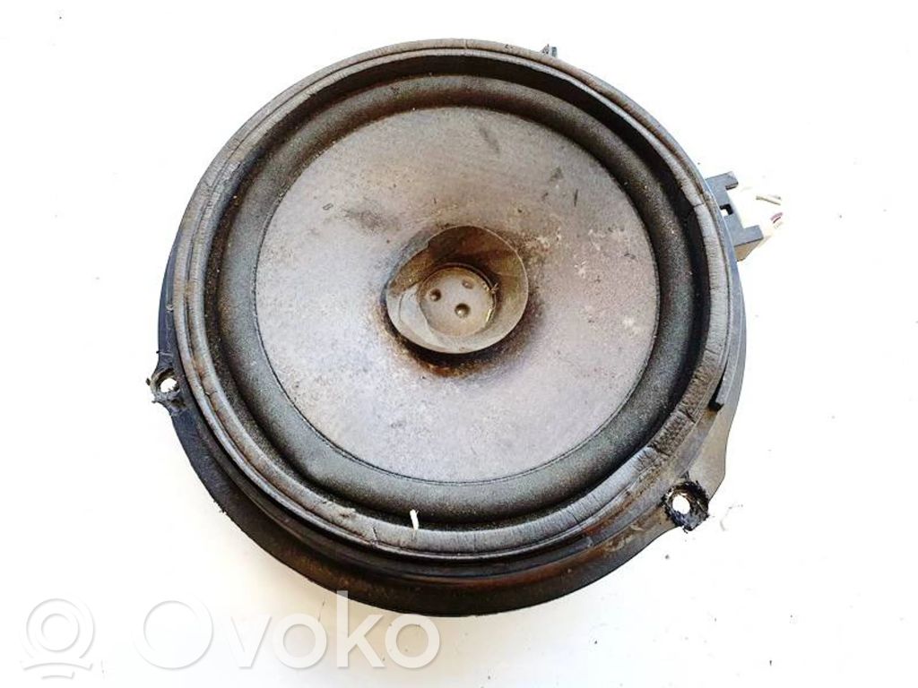 Altavoz de la puerta delantera   3M5T18808CD,3M5T18808CD,3M5T18808CD,3M5T18808CD