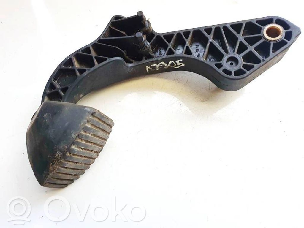Peugeot 307 Pedał sprzęgła 