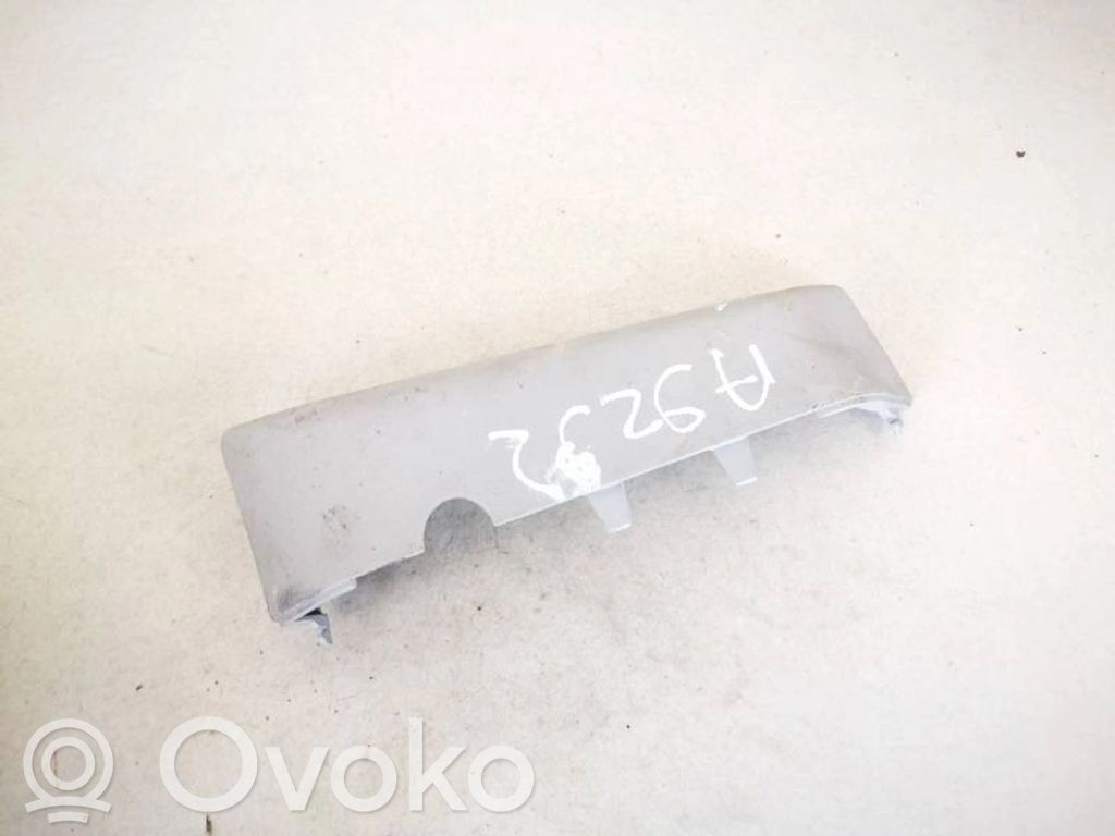 Toyota Avensis T250 Inne części wnętrza samochodu 