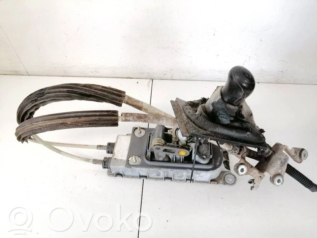 Skoda Octavia Mk1 (1U) Sélecteur boîte de vitesse 