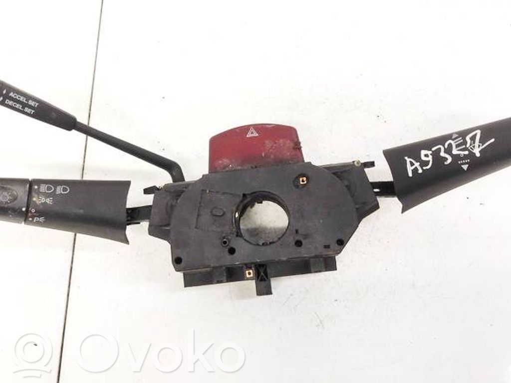 Mercedes-Benz ML W163 Leva/interruttore dell’indicatore di direzione e tergicristallo
