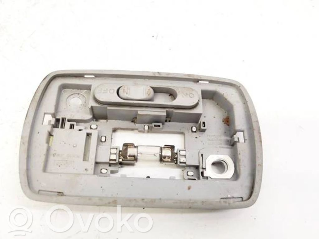 Honda Civic Lampka podsufitki tylna 