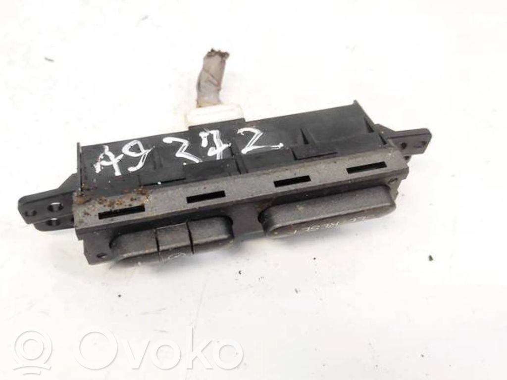 Honda Civic Panel lighting control switch 