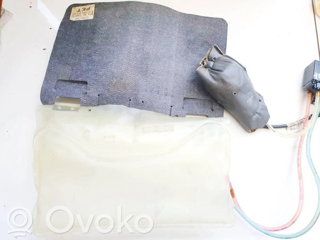 BMW 7 E65 E66 Muu ulkopuolen osa 