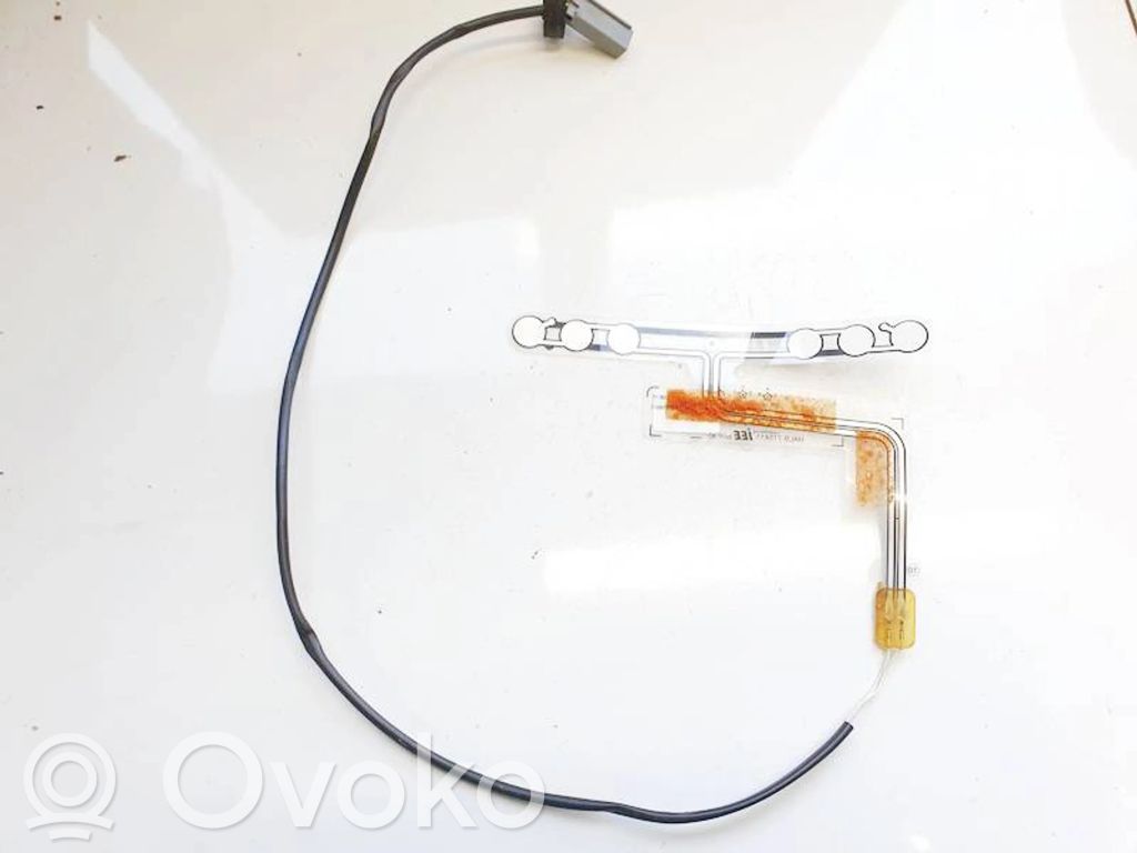 Ford Focus Element încălzire scaun 