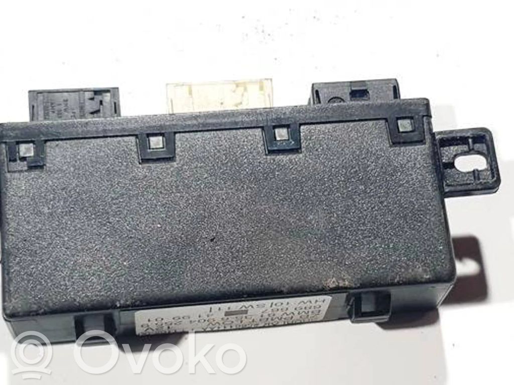 BMW 5 E39 Moduł / Sterownik komfortu 