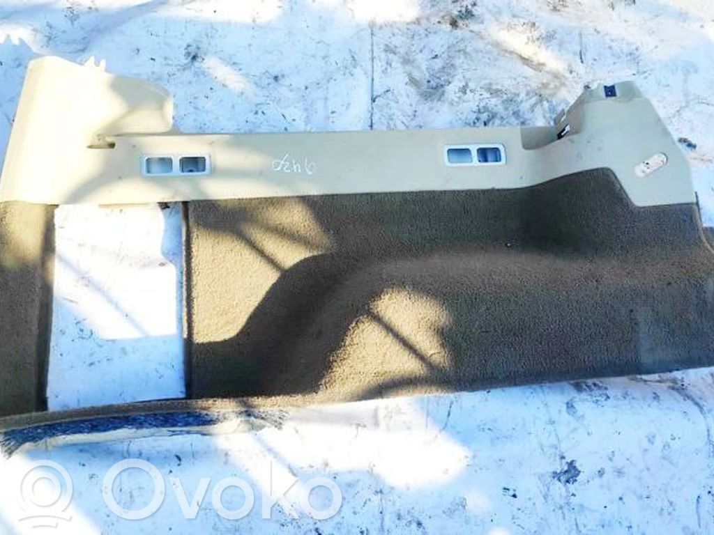 Volvo XC70 Other trunk/boot trim element 