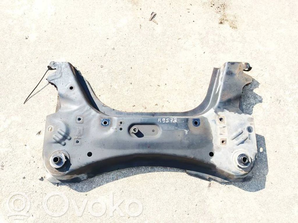 Front subframe