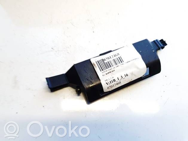 Audi A6 S6 C6 4F Sonstige Leuchte Innenraum 