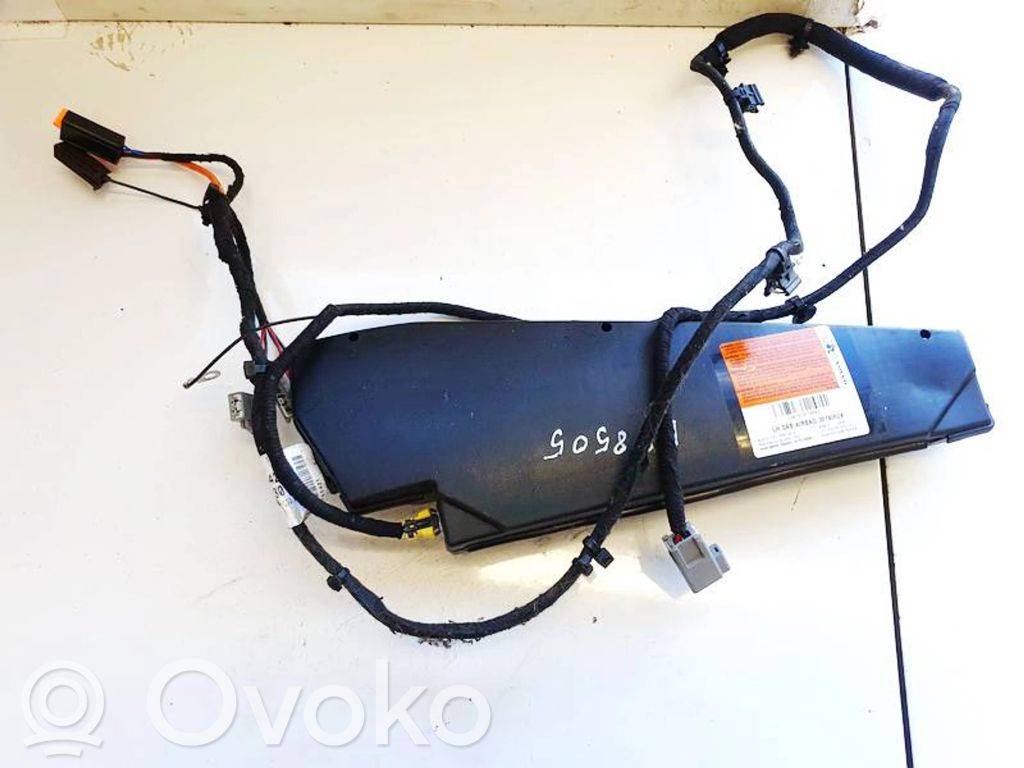 Volvo S40 Airbag scaun 
