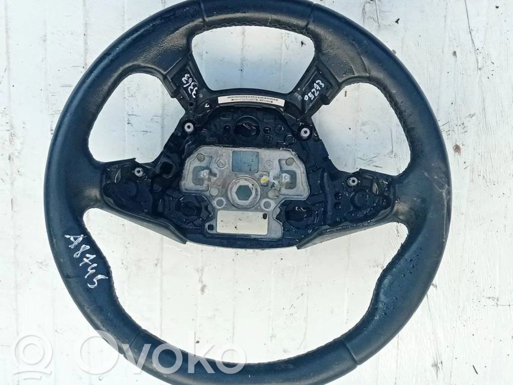 Ford C-MAX II Lenkrad 