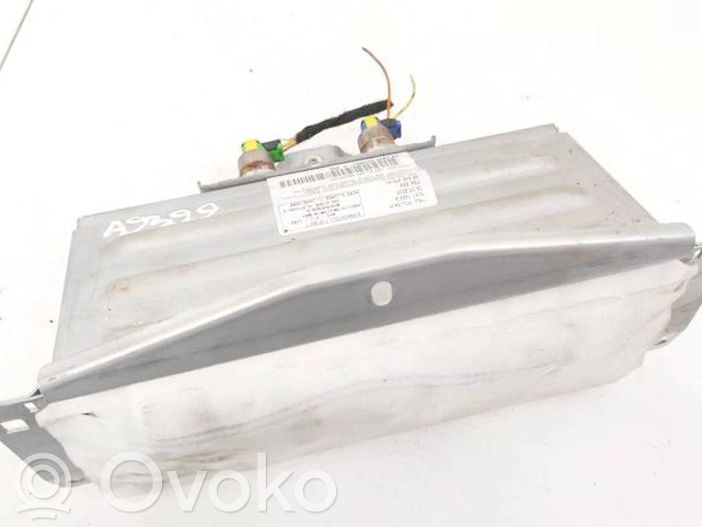 Citroen C4 I Picasso Airbag pasager 