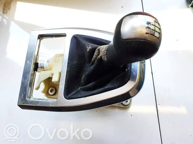 Land Rover Freelander 2 - LR2 Selector caja de cambios 