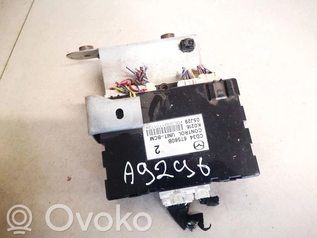 Unité de commande module de porte   CD3467560B,K0216,CD3467560B,K0216