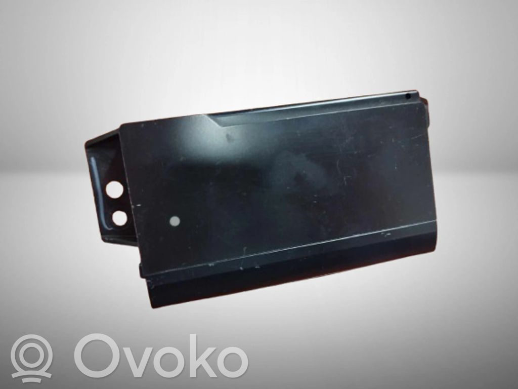 Land Rover Range Rover Sport L494 Monitor / wyświetlacz / ekran 