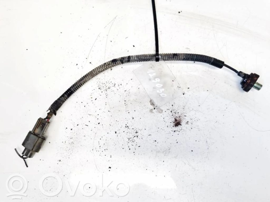 Mitsubishi Colt Sensor de petardeo del motor 