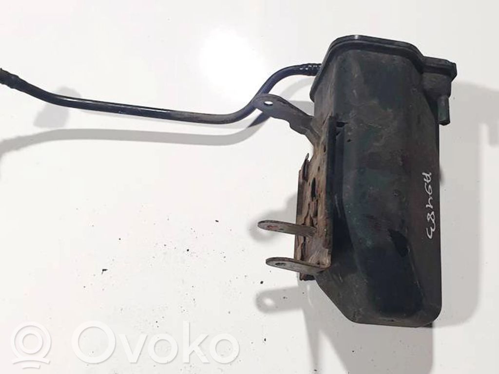 Skoda Octavia Mk2 (1Z) Filtr węglowy 