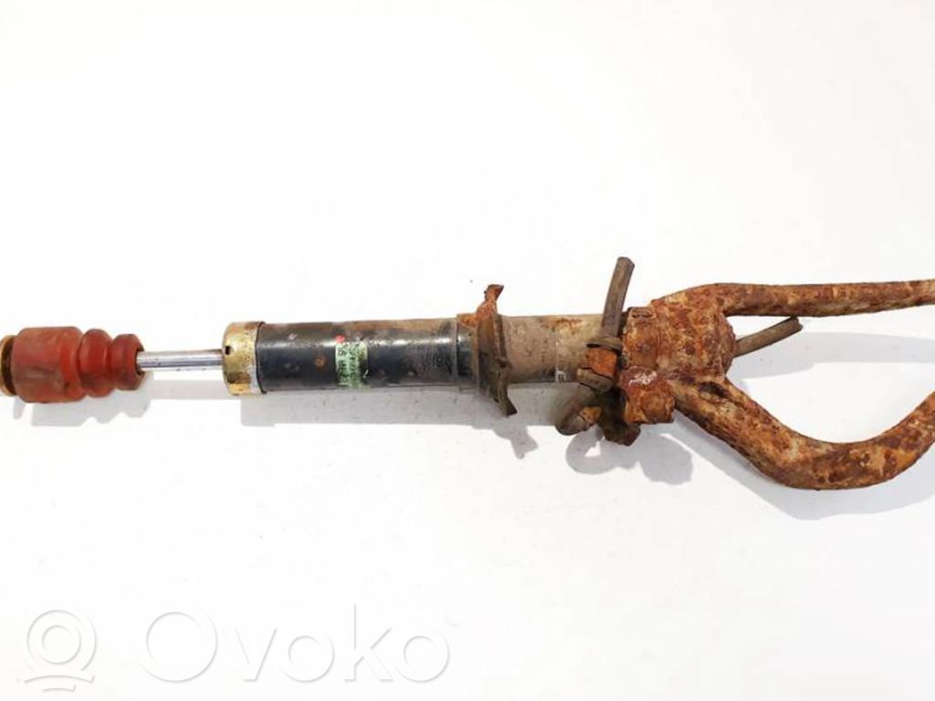 Honda Civic Amortizor față 