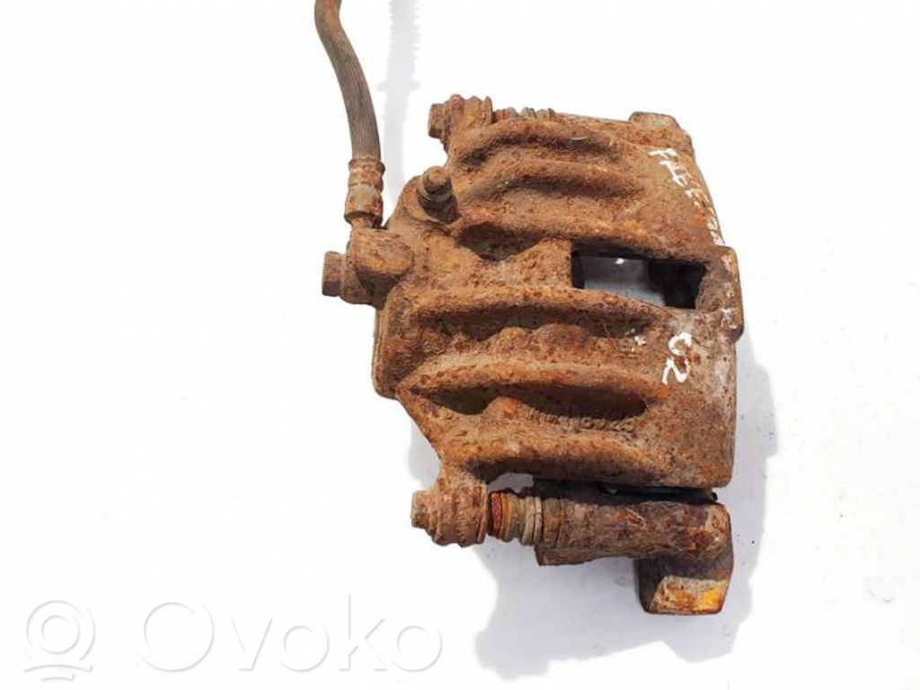 Bremssattel vorne