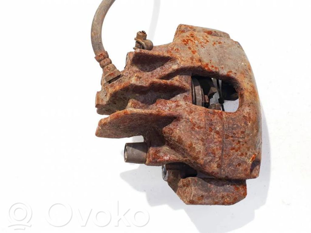 Bremssattel vorne