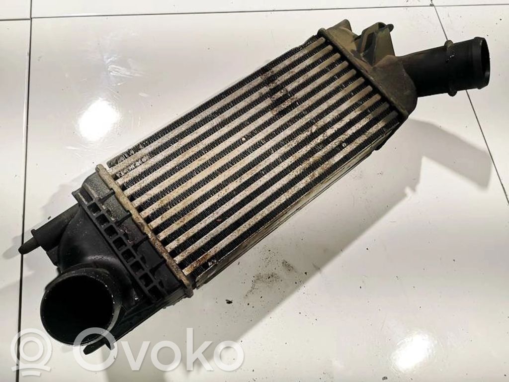Citroen C5 Radiatore intercooler 