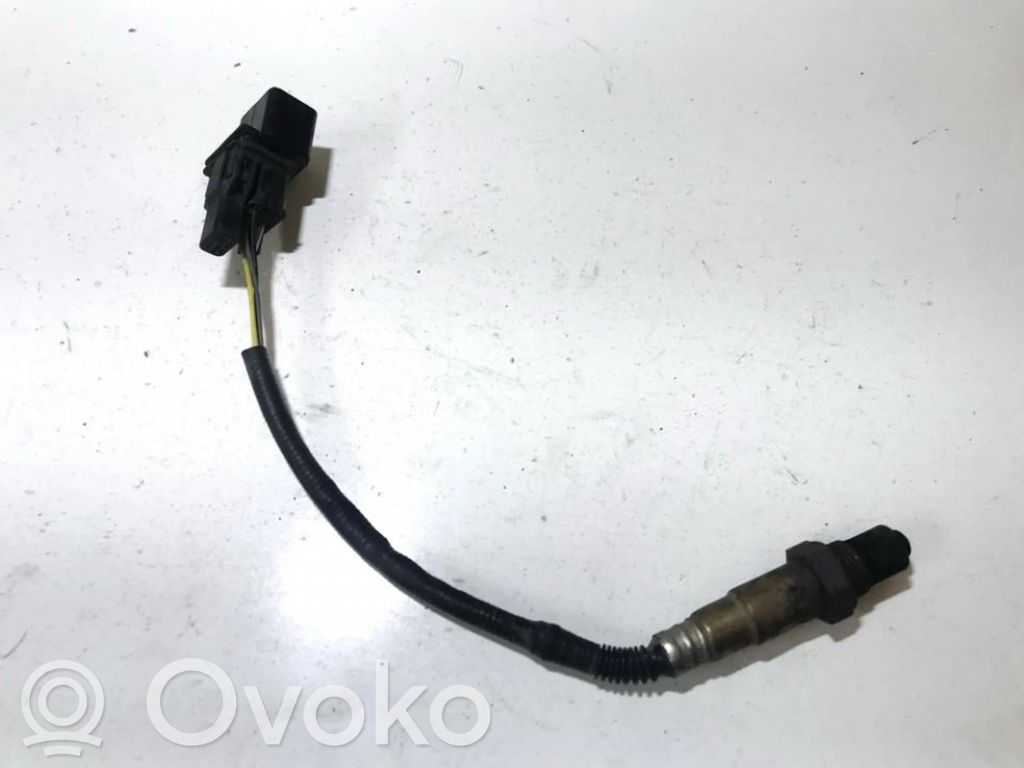 BMW 3 E46 Sonda lambda 