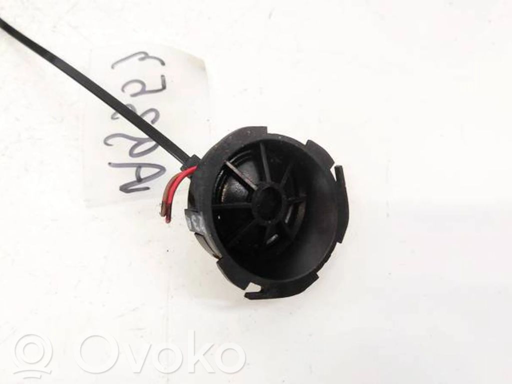 Audi A3 S3 8P Etuoven kaiutin