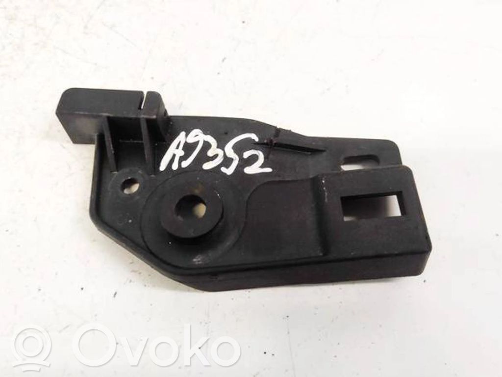 Skoda Fabia Mk1 (6Y) Altra parte esteriore