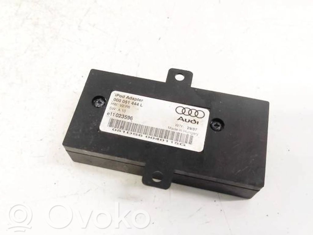 Audi A3 S3 8P Altre centraline/moduli 