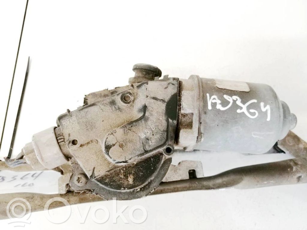Dodge Caliber Motor del limpiaparabrisas 