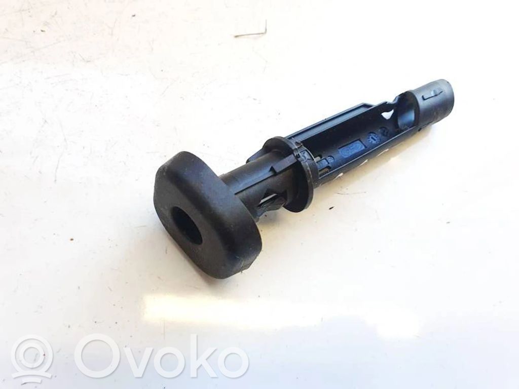 Ford Fiesta Alte piese de interior 