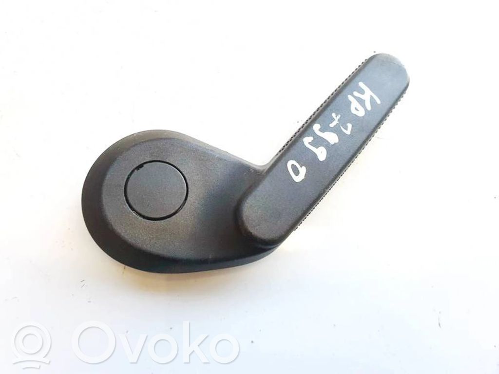 Fiat Croma Inne części wnętrza samochodu 