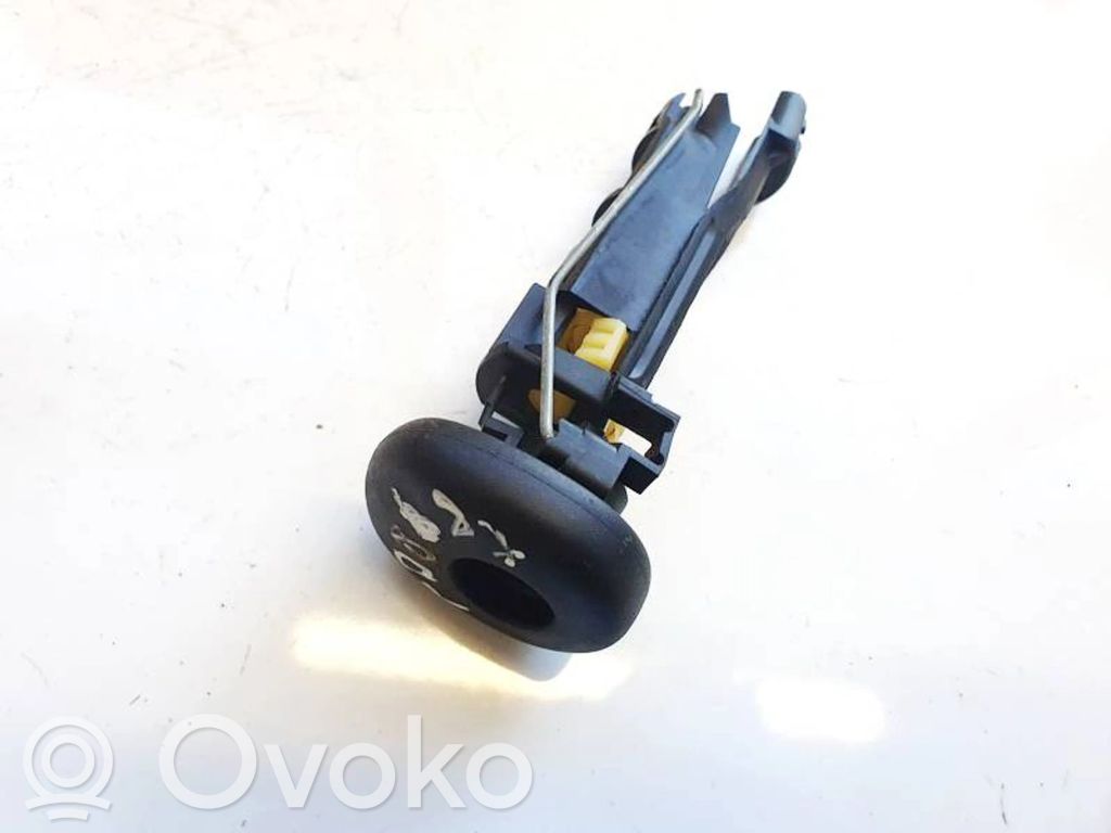 Peugeot Partner Other interior part 
