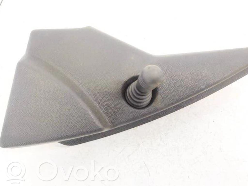 Opel Meriva A Inne części wnętrza samochodu 
