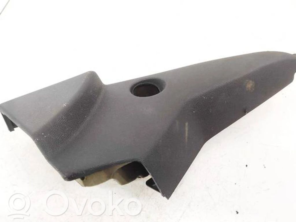 Opel Meriva A Alte piese de interior 