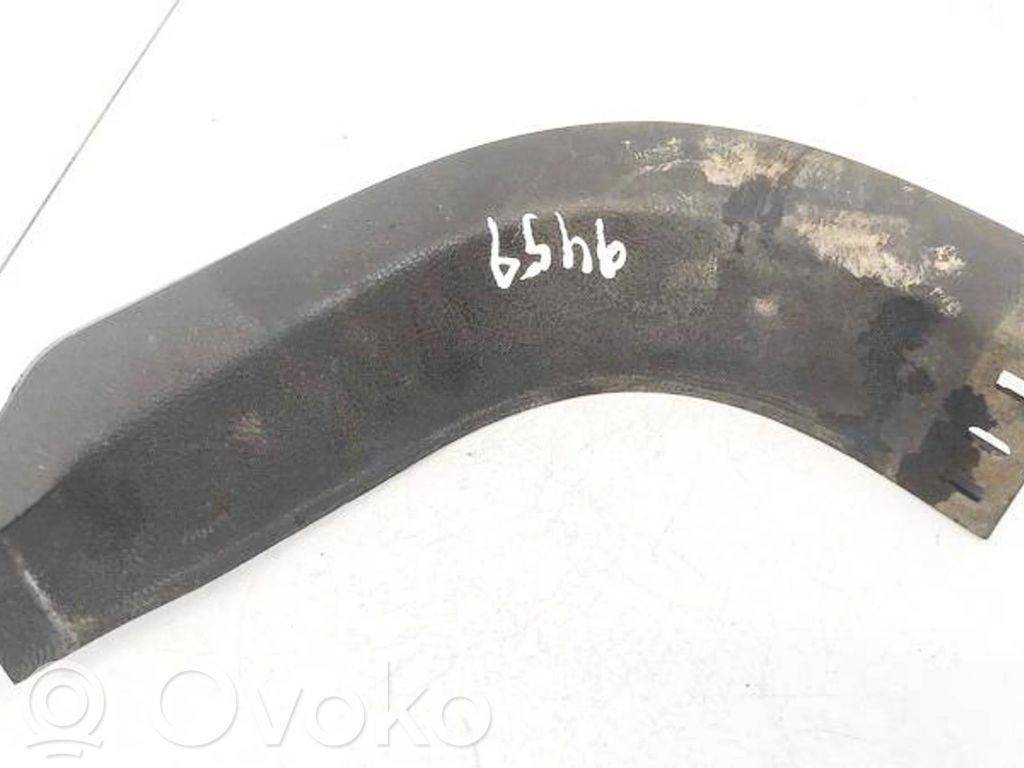 Ford S-MAX Altra parte interiore 