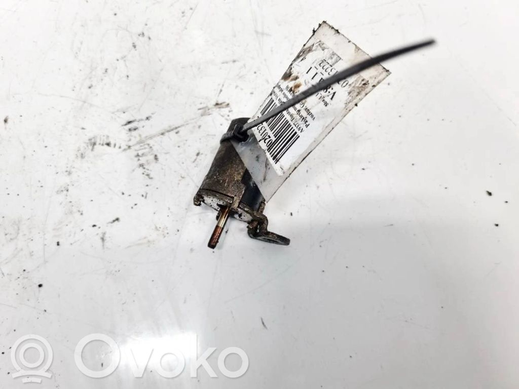 Toyota Corolla Verso E121 Solenoid deschidere supape variabilă
