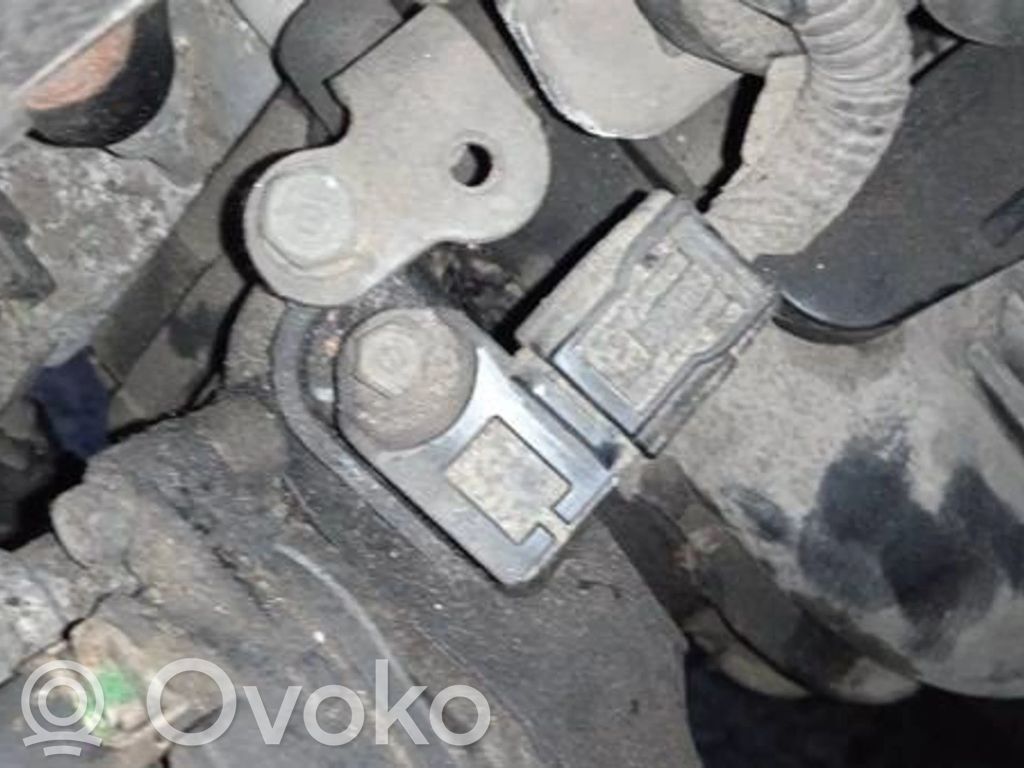 Honda Civic Sensore di pressione