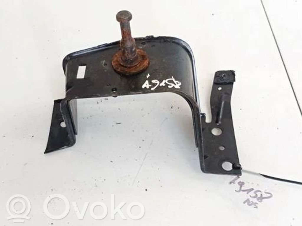 Ford Mondeo Mk III Altra parte esteriore 