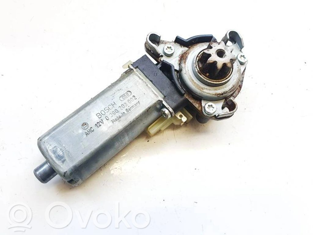 Mercedes-Benz C W204 Motor reglare scaun 