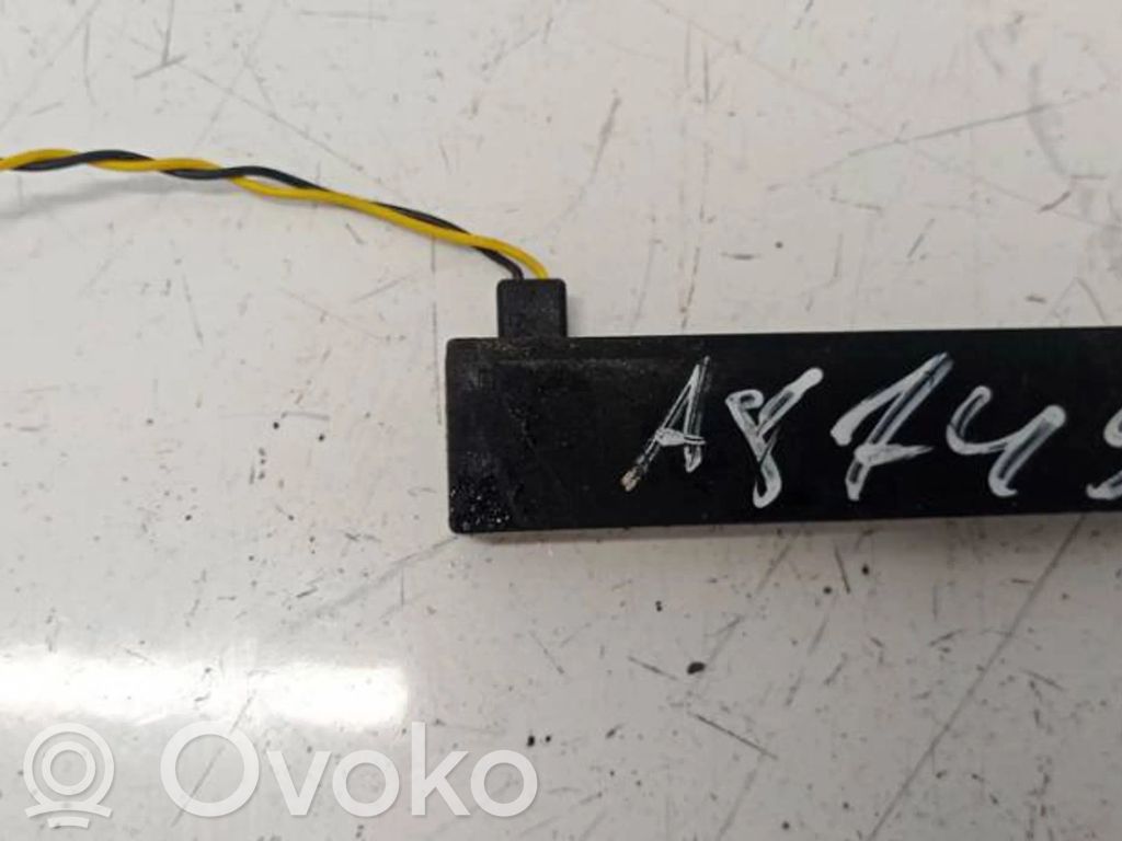 Ford C-MAX II Unitate control antenă 