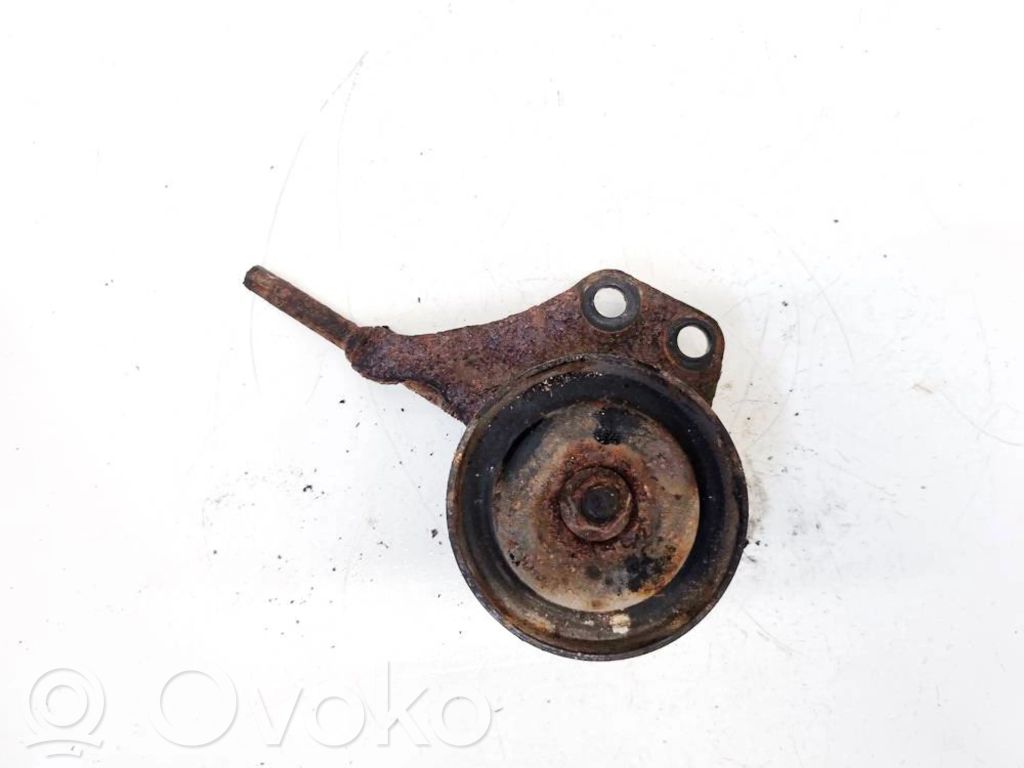 Nissan Almera N16 Întinzător curea generator/alternator